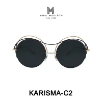 Mira Madison Sunglasses KARISMA-ZZ C2 แว่นตากันแดด