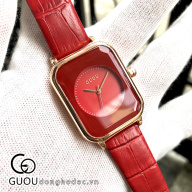 Đồng hồ Nữ GUOU Dây Mềm Mại đeo rất êm tay - Kiểu Dáng Apple Watch 40mm thumbnail