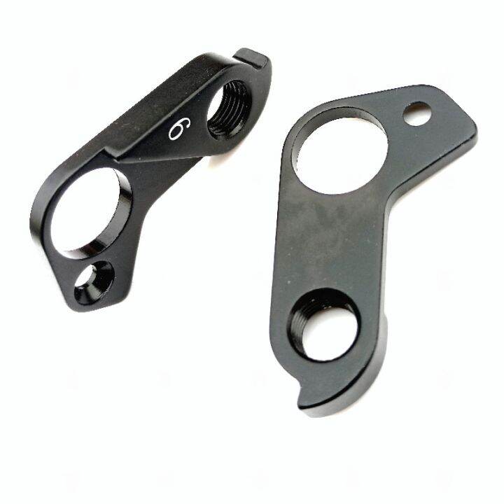 1Pc For Format Bike Gravel Carbon Mountain Bike Frame 29Er Mech Dropout