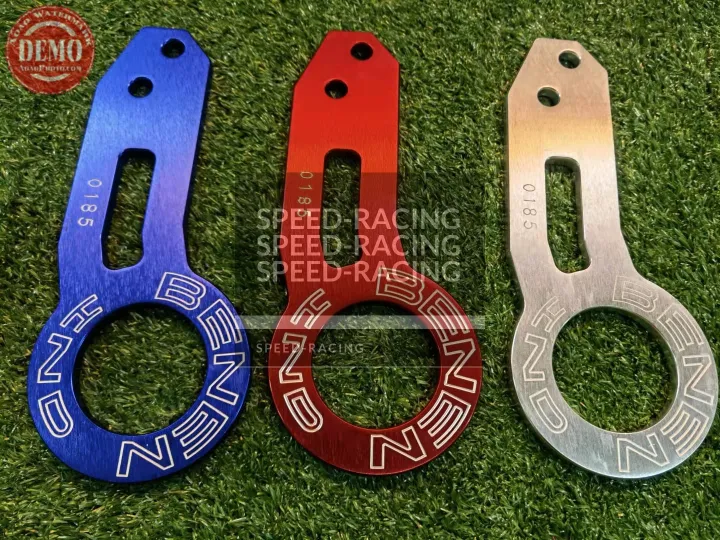 Tow Hook For Motorcycle And Car Lazada PH