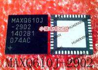 5PCS New Original MAXQ610J-2902 MAXQ610J TQFN44 In Stock