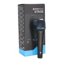 E945 professional wired microphone super cardioid dynamic handheld microphone for live karaoke