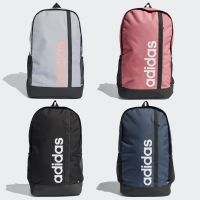 Adidas กระเป๋าเป้ Essentials Logo Backpack (4สี)