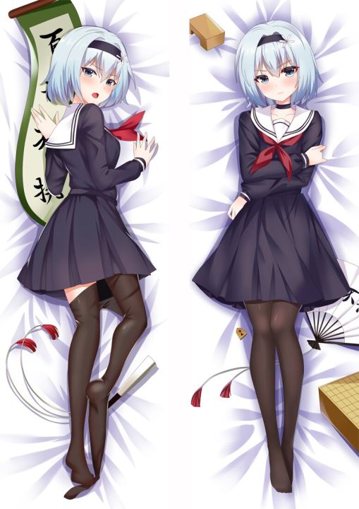 aa-งานของ-ryuo-ไม่เคยจบ-dakimakura-hinatsuru-ai-yashajin-ai-sora-ginko-ปลอกหมอนปลอกหมอนแอนนิเมะร่างกายกอด