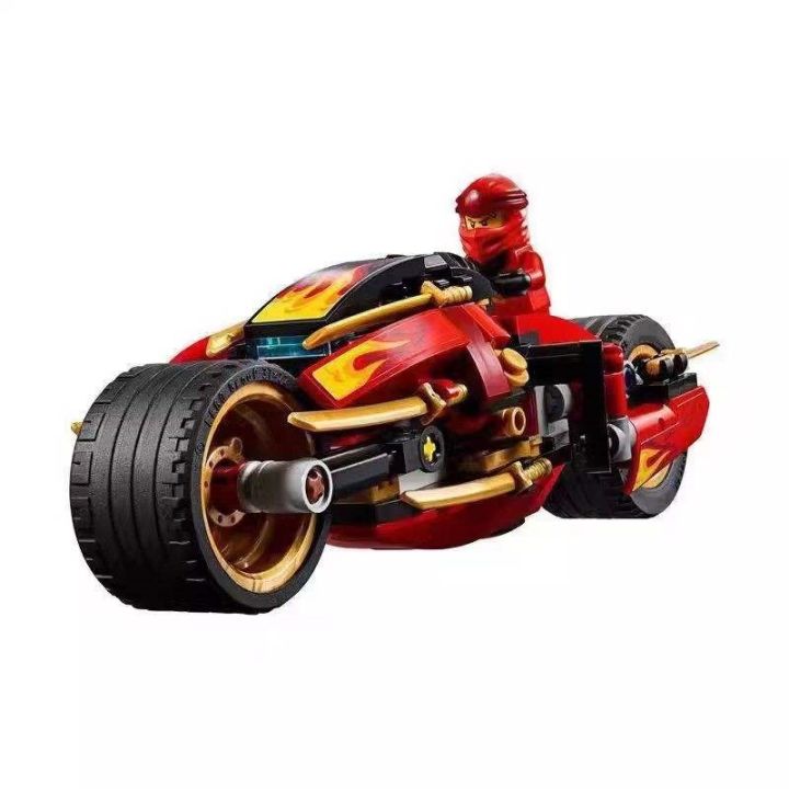 lego-education-phantom-ninja-series-kay-and-zans-snowmobile-assembled-boys-and-childrens-toys-6-12-aug