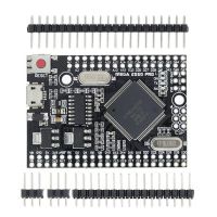 Mega2560บอร์ดการพัฒนาเมนบอร์ด Mega2560 R3ขนาดใหญ่2560 Usb Ch340g Atmega2560-16au สำหรับ Arduino