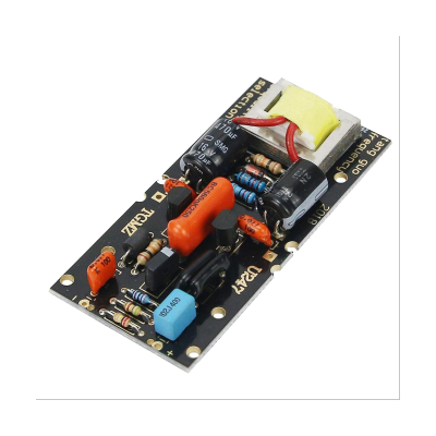 TGMZ DIY Circuit Board Condenser Circuit Board for Large Diaphragm Condenser Microphone DIY Powered By 48V Phantom Power