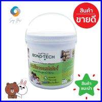 กาววอลเปเปอร์ผสมสำเร็จ BONDTECH 3 กก.READY-TO-USE WALLPAPER ADHESIVE BONDTECH 3KG **ขายดีที่สุด**