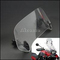 ✦♘กระจกบังลมปรับได้อเนกประสงค์สำหรับรถ BMW R1200GS F700GS F800GS S1000RR F750GS G650GS F800GT R1200R S