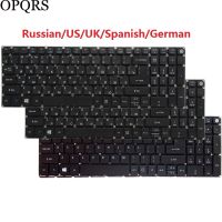 For Acer Aspire 7 A715-71 A715-71G A715-72 A715-72G A717-71 A717-72 Russian/US/UK/Spanish/Latin/German GR laptop Keyboard