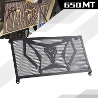 For CFMOTO CF 650MT MT650 650-MT 650 CF650MT 2020 2021 Motorcycle Radiator Grille Guard Grill Protector Cover Net Accessories