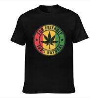 New FashionHip Hop Hot Sale Fashion Tee Birthday Gift Reggae Rasta Rock MenS Short Sleeve T-Shirt 2023