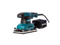 MAKITA เครื่องขัดกระดาษทรายสั่น รุ่น BO3710 (190W) รับประกัน 1 ปี