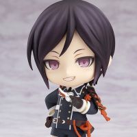 Nendoroid 594 Yagen Toushirou TOUKEN RANBU เนนโดรอยด์ โมเดล ด๋อย ฟิกเกอร์แท้ ป่วยดาบ