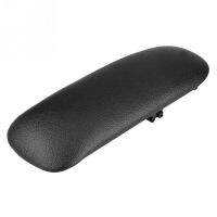 、‘】【； Artificial Leather Center Console Armrest Lid Cover Pad For BMW R50 R52 R53