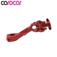 Carocar มอเตอร์ไซค์เครื่องประดับอเนกประสงค์เบรคหลังแขนโยก/ก้านอลูมิเนียม Cnc สำหรับฮอนด้ายามาฮ่า