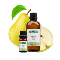 Aroma Oil Pear (ลูกแพร์)