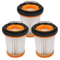 R Replacement Filter For Shark ION W1,Cordless Fabric Filter,Handheld Vacuum Filter,For W1 WV200 WV201 WV205 Parts