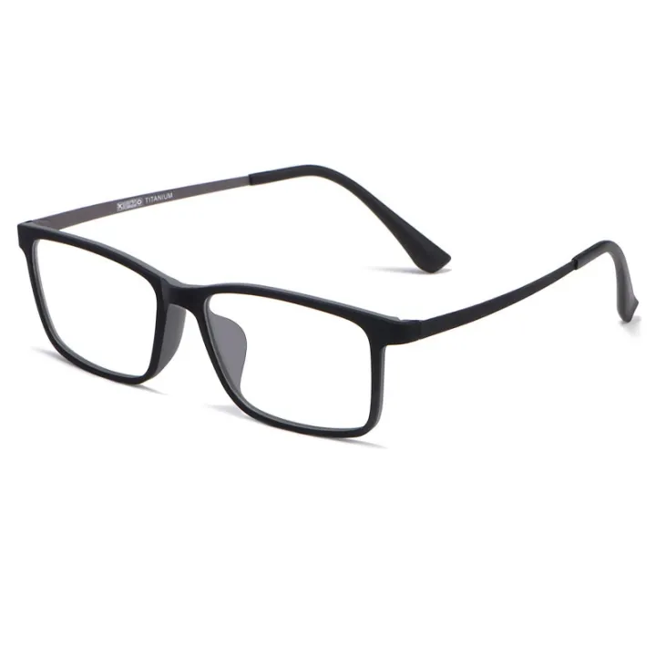 firada-แว่นตา-tr90สี่เหลี่ยมวินเทจสำหรับผู้ชาย8085ดีไซน์แว่นตาแฟชั่นใส่สบายกรอบแว่นตาสั่งตัด