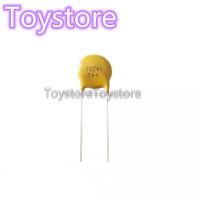 10Pcs Original TVR 10241 10D241K TVR10241 240V TVR Varistor 10MM TVR10241KSY ใหม่เดิมขาย