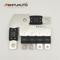 Auauto คุณภาพเดิมรถยนต์ฟิวส์ไฟฟ้า Slice 250A สำหรับ Chevrolet Cruze OEM #95168351