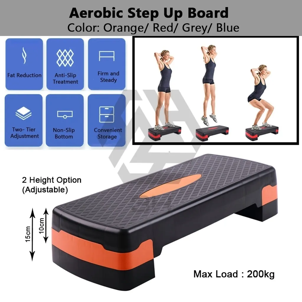 Step Up Exercise Board | atelier-yuwa.ciao.jp