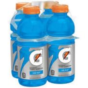 Lốc 4 Chai Nước Uống Thể Thao Gatorade Blue Cool 591ml chai- Nhập khẩu Mỹ