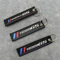 Motorcycle Key Ring Chain Holder Gifts For ADVENTURE R1200GS R1200 GS ADV R1250GS Keychain Keyrings