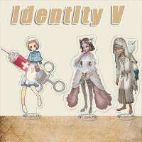 ใหม่ โมเดลฟิกเกอร์อะคริลิค รูปอนิเมะ Identity V สําหรับตกแต่งบ้าน