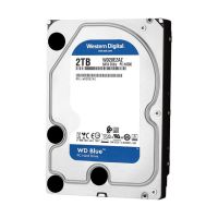 132.2 TB SATA-III WD Blue (64MB,5400RPM)