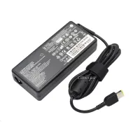 ที่ชาร์จอะแดปเตอร์สำหรับแล็ปท็อป ADL135NLC3A 135W Lenovo 300-22ISU AIO F0BX T440S C560สาย USB แหล่งจ่ายไฟโน้ตบุ๊ค