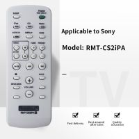 ZF Applies Toremote Controller Replacement Remote Control For RMT-CS2IPA ZS-S2IP ZS-S4IP Audio System Speaker Remote Controller