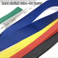 1meter Heat shrink tube kit Insulation Sleeving termoretractil Polyolefin Shrinking Assorted Heat Shrink Tubing Wire Cable Electrical Circuitry Parts