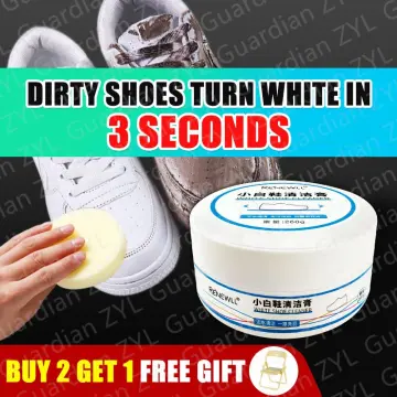 Clyde shoe clearance cleaner lazada