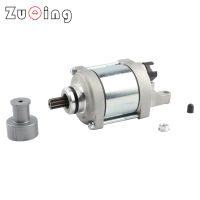 Motorcycle Engine Starter Motor For KTM EXC-F XC-W 450 12-16 SX-F XC-F 450 13-16 Enduro Motocross Electric Starting 78140001000