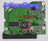 Western Digital Hard Disk Circuit Board จำนวน: 2060-701474-002 REV A ,2061-701474-300 WD10EACS , WD7500AACS