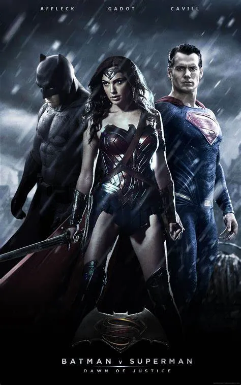 BLURAY English Movie Batman v Superman Dawn Of Justice - Sci Fi Adventure |  Lazada