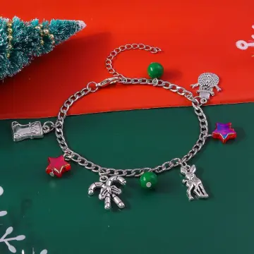 Brighton on sale snowflake bracelet