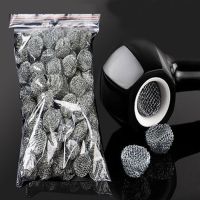 【CC】❉  Lots 10pcs Tobacco pipe network of fire filter accessories special tools Pipe Accessory Cleaner Tools