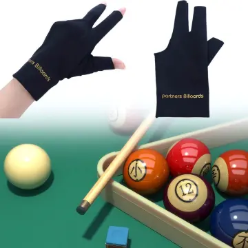 Shop Fury Billiard Gloves online | Lazada.com.ph