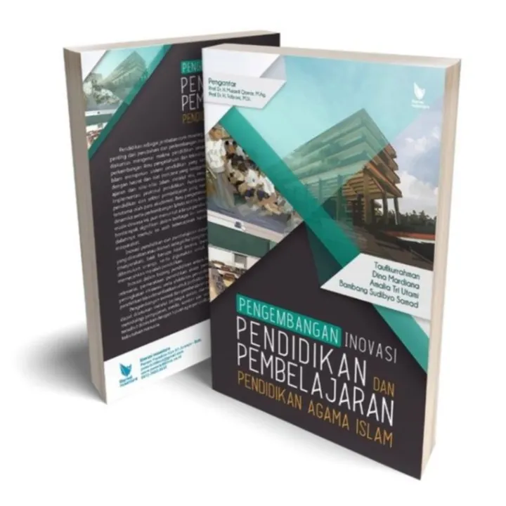 Pengembangan Inovasi Pendidikan Dan Pembelajaran Pendidikan Agama Islam ...