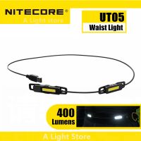 Nitecore UT05 เข็มขัดคาดเอว น้ําหนักเบาพิเศษ สําหรับกลางแจ้ง