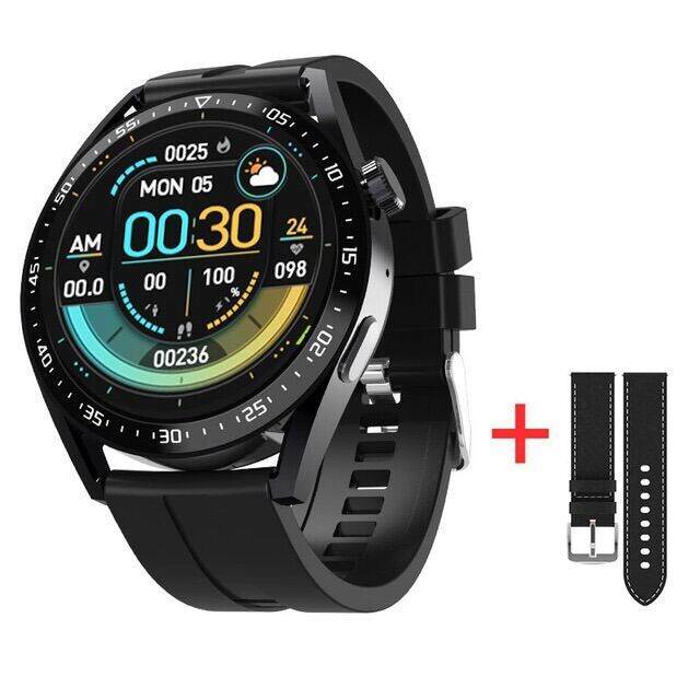 HW3 PRO WIRELESS CHARGING SMART WATCH Lazada