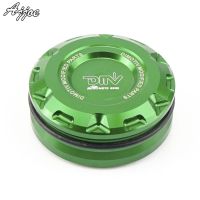 ✚♦✇ Motorcycle Rear Brake Fluid Reservoir Cap 37mm for Kawasaki Z250/Z300/Z400/Z250SL/Z750/Z800/Z900/Z1000 ZX-10R ZX-6R ZX-14R