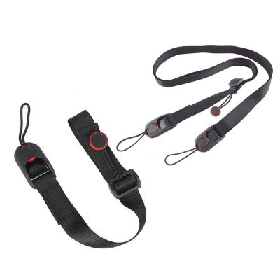 Universal Sling for 5 6 7 8 Xiaoyi Digital Camera Adjustable SLR Camera Neck Strap Hand Strap Mobile Phone Multifunctional