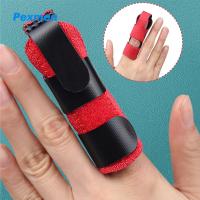 【CW】❀  Pexmen Splints Support Stabilizer Brace for Broken Strained Sprained Swollen Fingers Arthritis