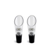 ?ส่งจากไทย? จุกรินไวน์ Wine aerator pourer