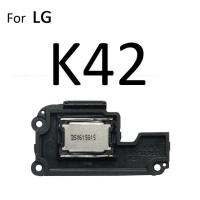 ลำโพงชุดอุปกรณ์เสียงสำหรับสมาร์ทโฟนสำหรับ Lg K22 K51 K61 K42 K52 K62 K41s K51s K50s สายเคเบิลริงเกอร์