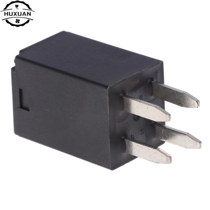 【cw】 Automotive Relais 303 1ah C R1 U01 12vdc 4pin 12v 5pin 301 1c C