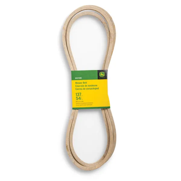 John Deere Flat Belt GX21395 for D170 Lazada PH